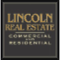 Lincoln Real Estate Logo
