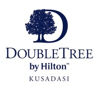 Doubletree By Hilton Kuşadası Logo