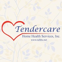 Tendercare Home Health Services, Inc. Logo
