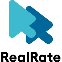 RealRate Logo