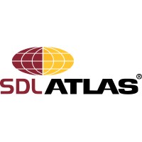 SDL Atlas Logo