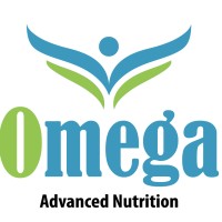 Omega Advanced Nutririon Logo