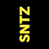 Synesthezia Marketing - SNTZ.us Logo