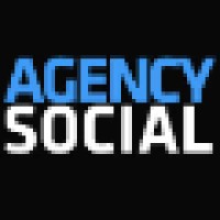 Agency Social USA Logo