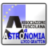Associazione Tuscolana di Astronomia Livio Gratton Logo