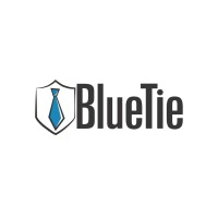 BlueTie, Inc. Logo