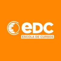 EDC Escola de Cursos Logo