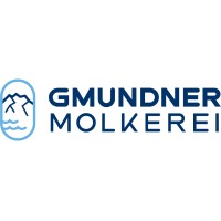 Gmundner Molkerei Logo