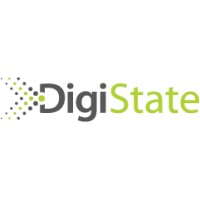 DigiState Lietuva Logo