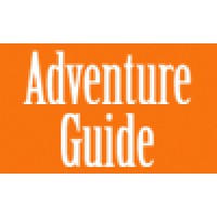 Adventure Guide Inc. Logo
