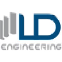 LD Engineering Logo