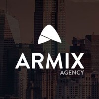 ARMIX Agency Logo