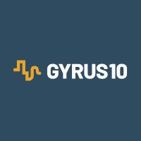 Gyrus10 | Start or Scale AI Logo
