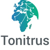 Tonitrus GmbH Logo