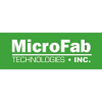 MicroFab Technologies, Inc Logo