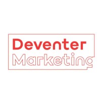 Deventer Marketing Logo