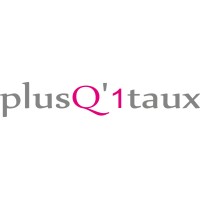plusQ1taux Logo
