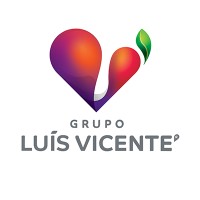 Grupo Luís Vicente Logo