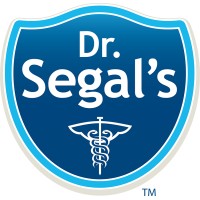 Dr. Segals™ Logo