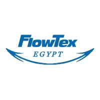 FlowTex EGYPT for Horizontal Directional Drilling (HDD) Logo