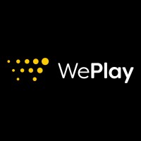 WePlay Logo