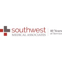 Southwest Medical Associates Logo
