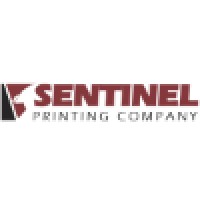Sentinel Printing Company Logo