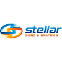 Stellar Signs & Graphics Logo