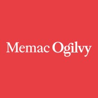 Memac Ogilvy Logo