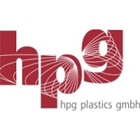 HPG Plastics Logo