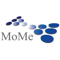Monitorizacion y Medidas - MoMe Logo
