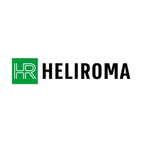 HELIROMA - Plásticos S.A. Logo