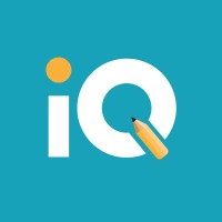 iQ4schools Logo