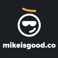 Michael Boardman Design Logo