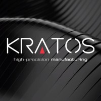 KRATOS Precision GmbH Logo