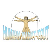 HUMAIN AVANT TOUT Logo