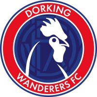 Dorking Wanderers FC Logo
