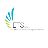 ETSolutions Logo