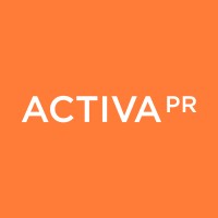 Activa PR Logo
