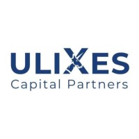 Ulixes Capital Partners Logo