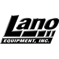 Lano Equipment Logo
