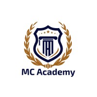The MC Academy Logo