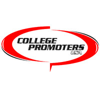 College Promoters USA Logo