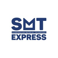 SMT Express Logo