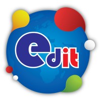 Edit Microsystems (Pty) Ltd Logo