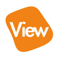 View AV Logo