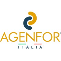 Agenfor Italia Logo