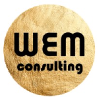 WEM consulting Sp. z o.o. Logo
