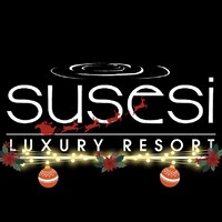 Susesi Luxury Resort Logo