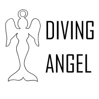 DivingAngel Logo